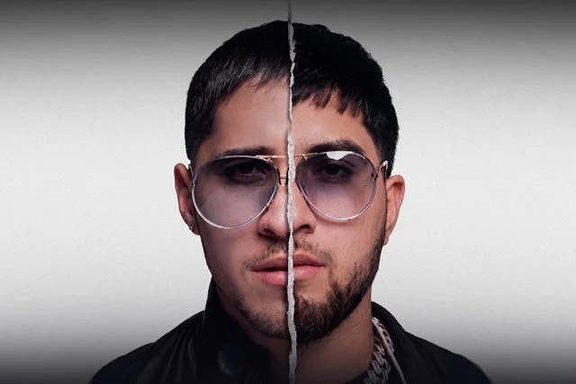 Imagen promocional de Los Gemelos de Sinaloa